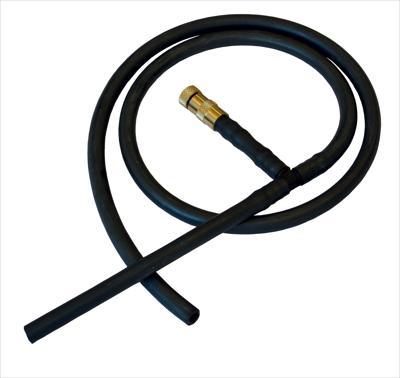 Pressure relief valve