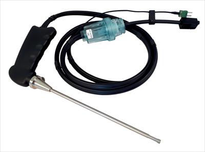 Pro Standard Flue Probe