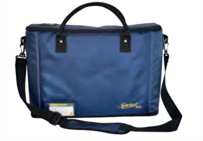 Pro Drop-in Bag