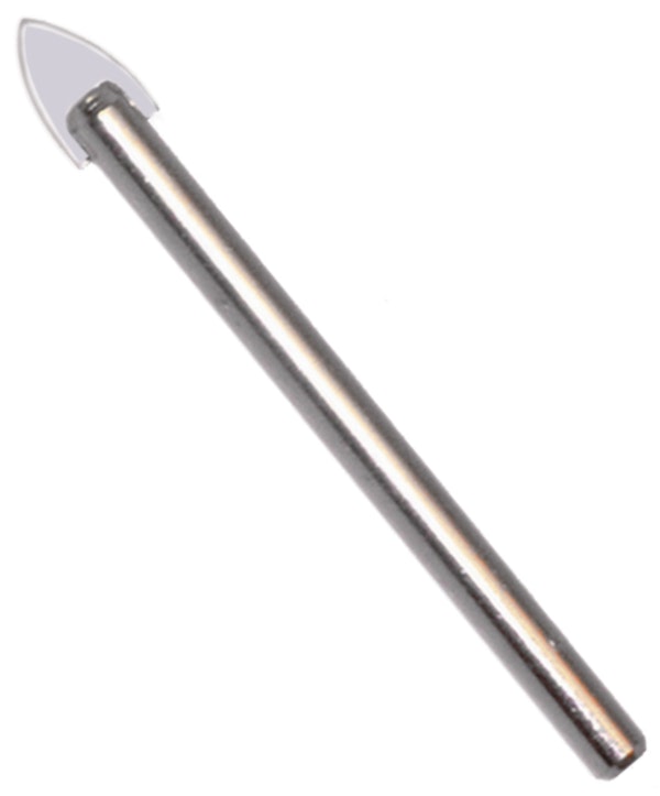 6MM GLASS & TILE DRILL BIT