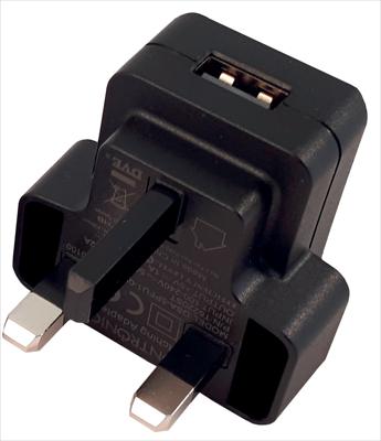 USB Charger Adaptor