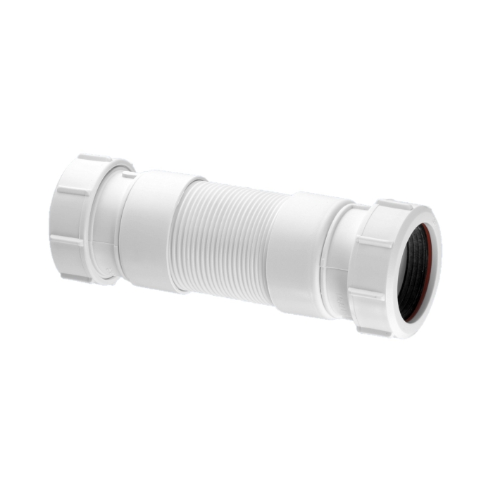 McAlpine Flexible Fitting Flexcon 3 1.25"