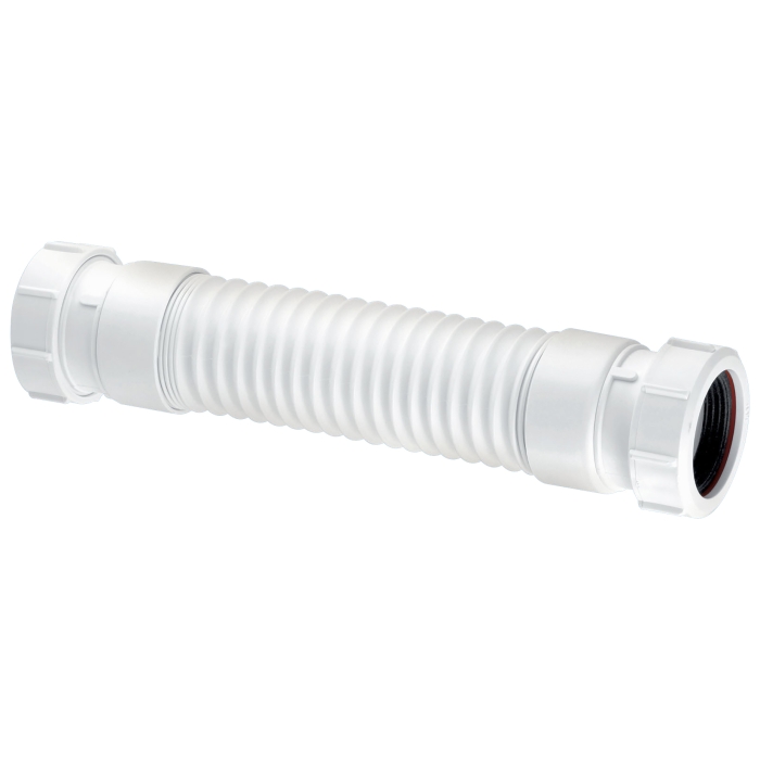 McAlpine Flexible Fitting Flexcon 4 1 1/2"
