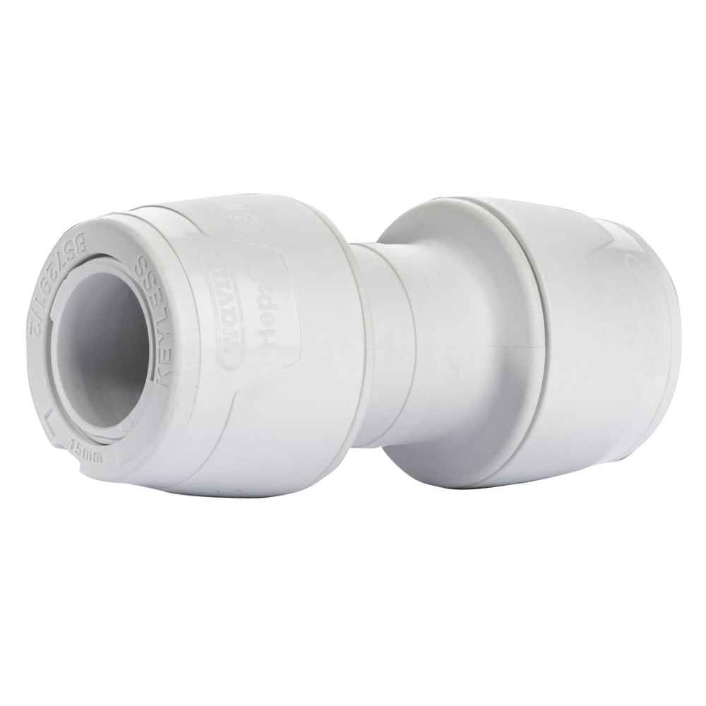 KL PB STRAIGHT CONNECTOR WT 15 Hep20