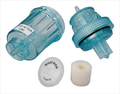 Pro Water trap and filters