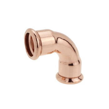 PRESS FIT 54mm x 90 Elbow S12