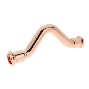 PRESS FIT 22mm Full Crossover
