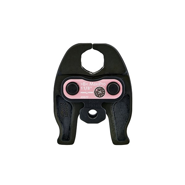 MAXIPRO 1.1/8" PB1 ACR BMP FOR USE WITH ACO103