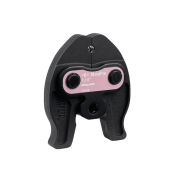 MAXIPRO 1/4" PB1 ACR BMP FOR USE WITH ACO103