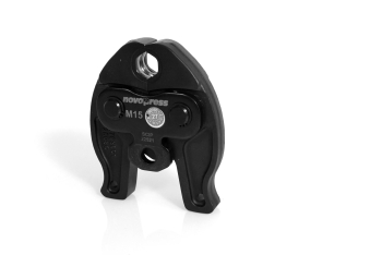 M PROFILE JAW 15MM PB1 FOR NOVO PRESS ACO103