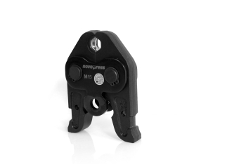 M PROFILE JAW 15MM PB2 FOR NOVO PRESS ACO203 & 203XL