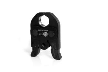 M PROFILE JAW 35MM PB2 FOR NOVO PRESS ACO203 & 203XL