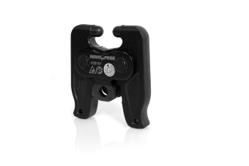 ANGLED ADAPTOR JAWS FOR USE WITH ACO103