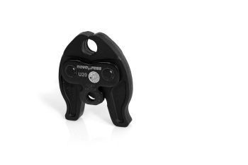 U PROFILE JAW 20MM PB1 FOR NOVO PRESS ACO103