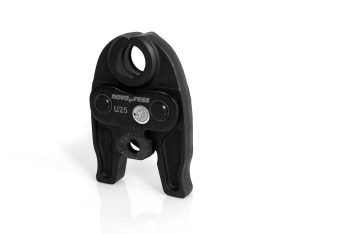 U PROFILE JAW 25MM PB1 FOR NOVO PRESS ACO103