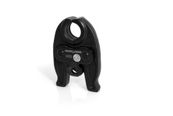 U PROFILE JAW 32MM PB1 FOR NOVO PRESS ACO103