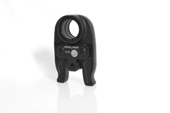 U PROFILE JAW 40MM PB1 FOR NOVO PRESS ACO103