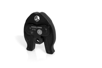 V PROFILE JAW 15MM PB1 FOR NOVO PRESS ACO103