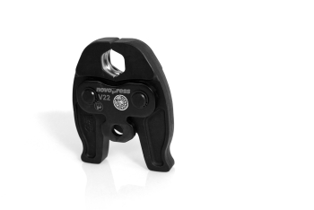 V PROFILE JAW 22MM PB1 FOR NOVO PRESS ACO103