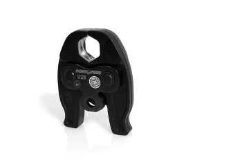 V PROFILE JAW 28MM PB1 FOR NOVO PRESS ACO103