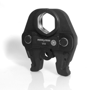 V PROFILE JAW 54MM PB2 FOR NOVO PRESS ACO203 & 203XL