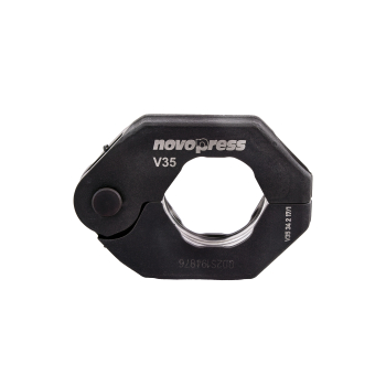 V PROFILE ANGLED JAW 35MM NOVO PRESS ACO103/0203
