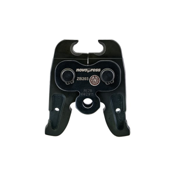 ADAPTOR JAW PB2 FOR USE WITH 54&42MM JAWS