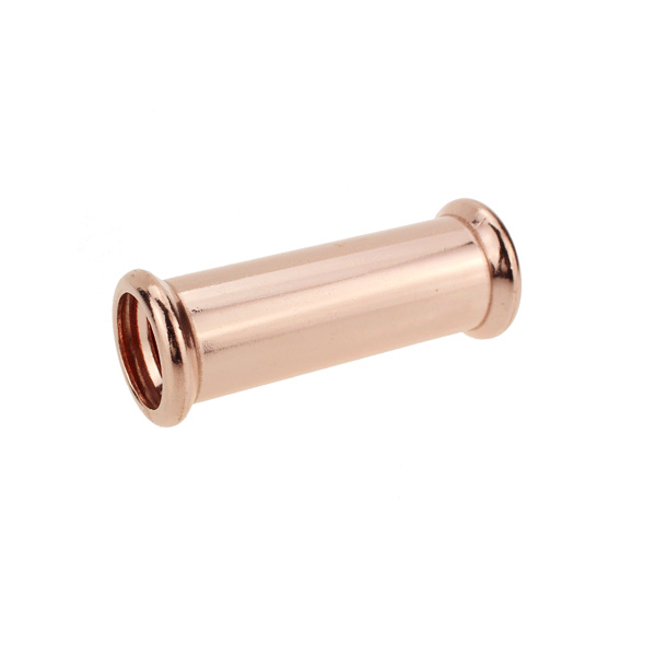 PRESS FIT 22mm Slip Coupler S1SLIP