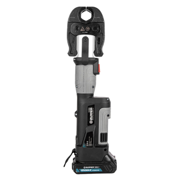 16-32MM U PROFILE PRESS FIT TOOL KIT PZ-1930