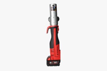 NOVOPRESS ACO203 TOOL ONLY NO CASE