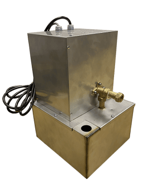 Pumphouse High Temperature & Pressure Relief Pump PH-5L-HW