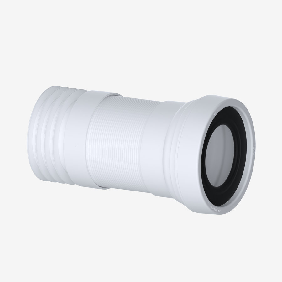 Viva Medium Flexible Pan Connector (240mm-500mm)