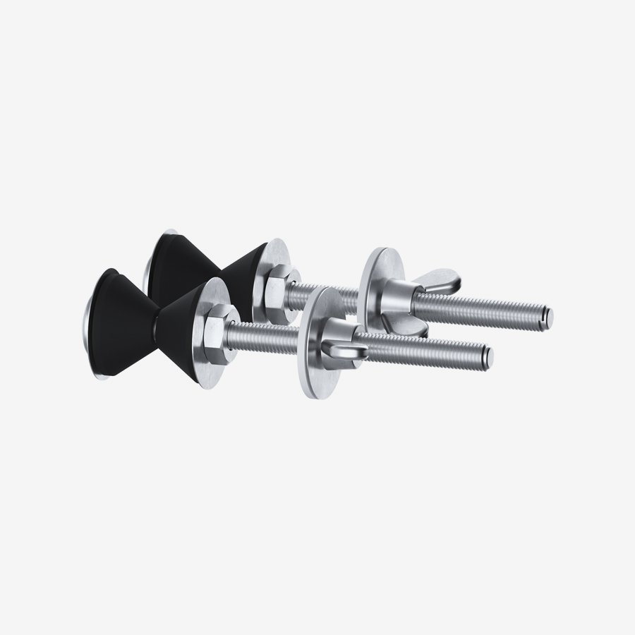 Viva Bolt Through Kit For Cisterns PP0021
