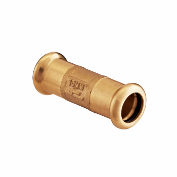 Press Fit 15mm Double Check Valve