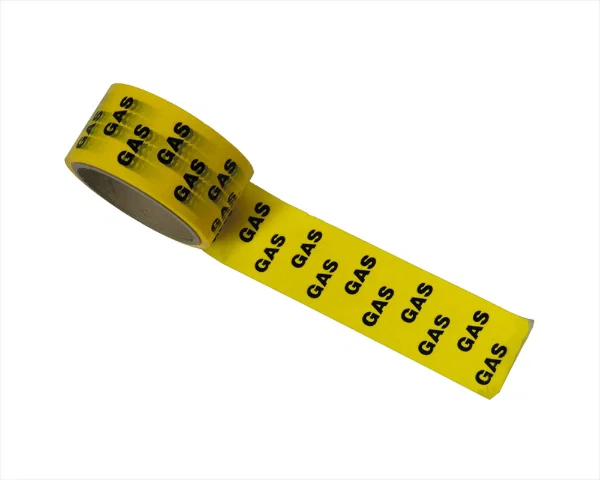 Regin GAS Tape - 33m