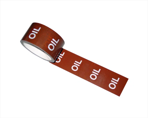 Regin  OIL Tape - 33m