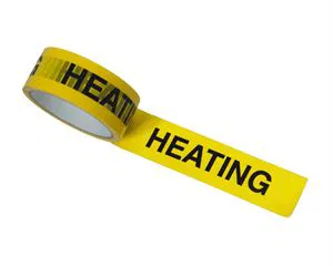 Regin HEATING Tape - 33m
