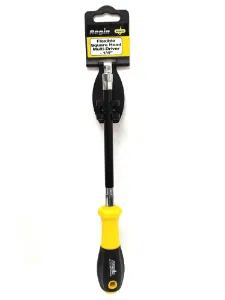 Regin Flexible Square Head Multi-Driver 1/4"