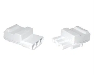 Regin  Electrical Connector with Strain Relief - 3 Way