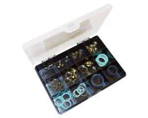 Regin Engineers Olive/Washer Kit