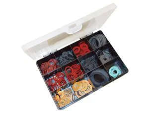 Regin  Plumbers Washer Kit