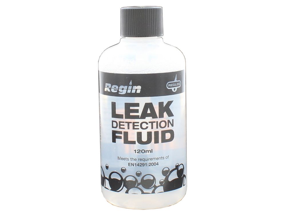 Regin  Leak Detection Fluid - 120ml