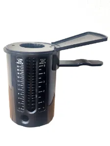Regin  Regin Flow Cup (with SplashGuard)