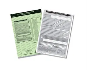 Regin  Condensing Boiler Assessment Form