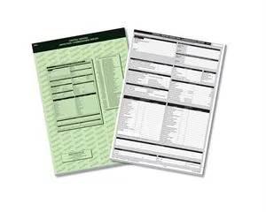Regin  Central Heating Inspection/Commissioning Report