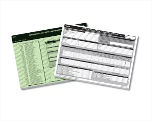 Regin  Commercial Gas Installation Safety Pad