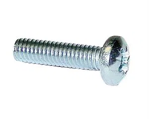 Regin  Pozi Pan Screw - M4 x 16 (20)