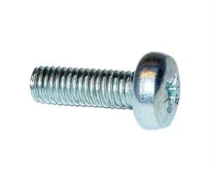 Regin  Pozi Pan Screw - M5 x 16 (20)