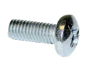 Regin  Pozi Pan Screw - M5 x 25 (15)