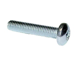 Regin  Pozi Pan Screw - M6 x 16 (10)